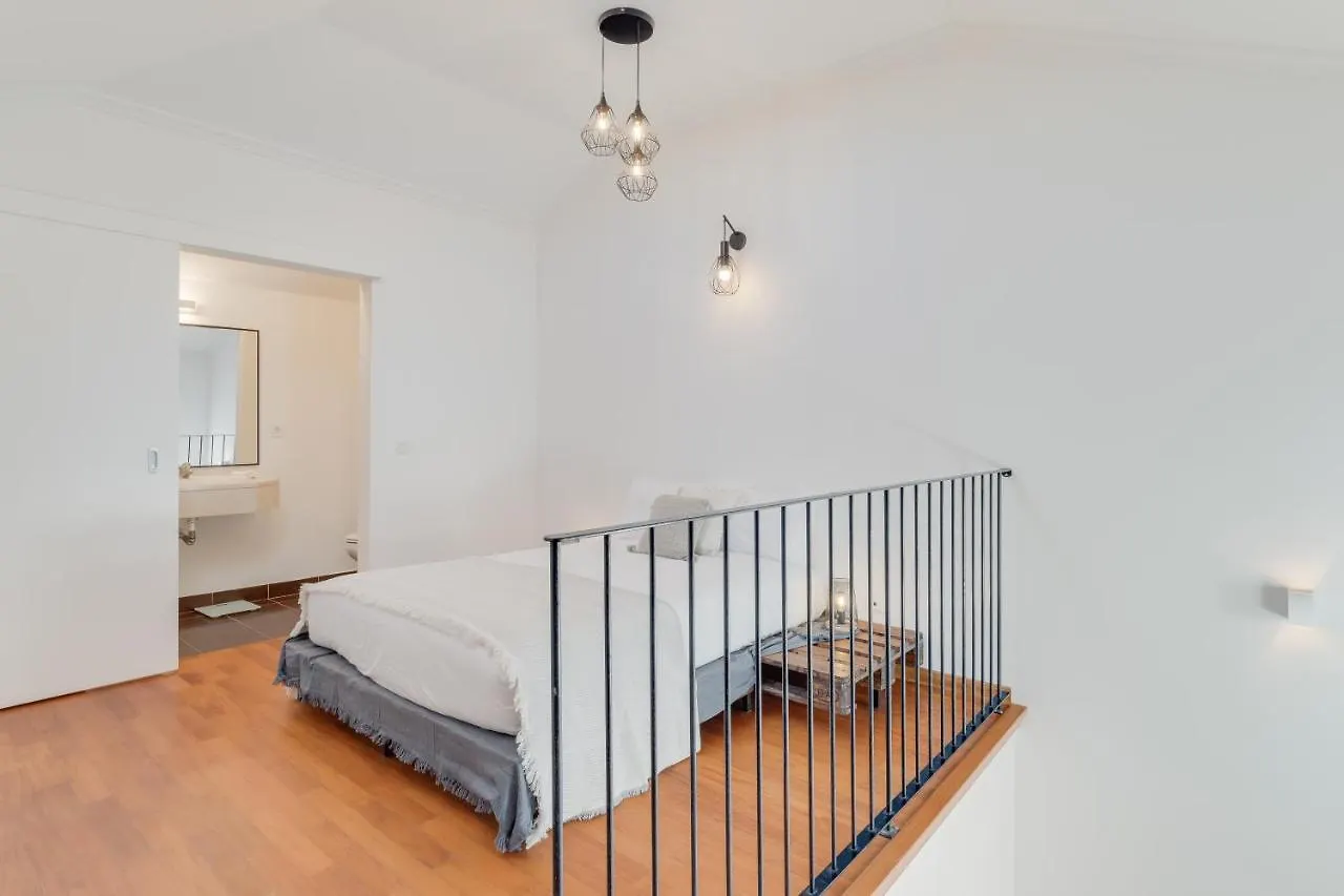 Alta Do Garajau I Apartment Canico