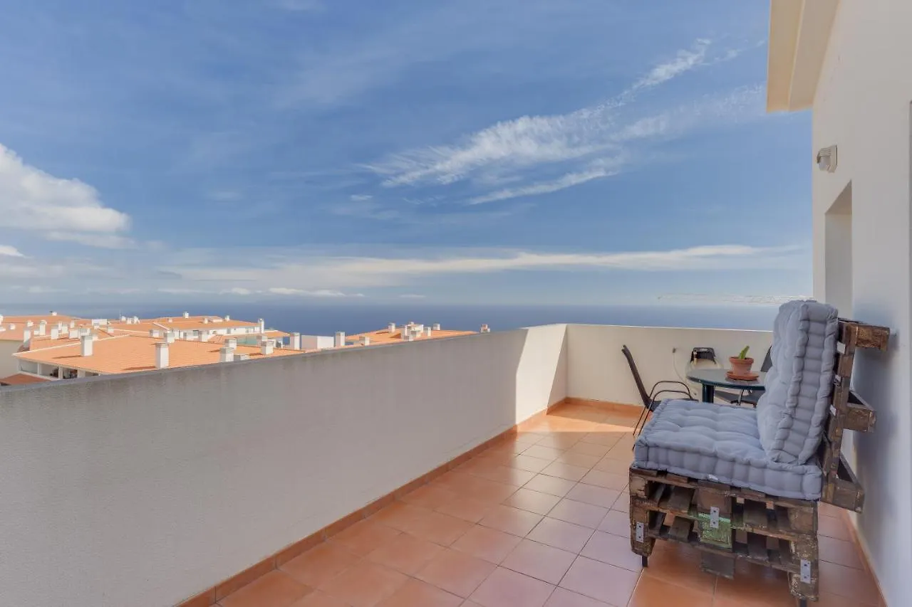 Alta Do Garajau I Apartment Canico   Canico (Madeira)