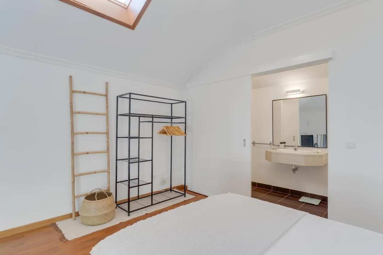 Alta Do Garajau I Apartment Canico  Portugal