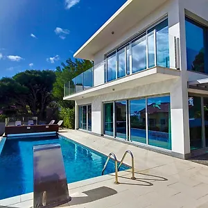 Villa Madeira By Lovelystay, Caniço